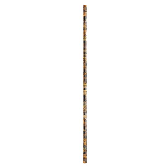 Tiger's Eye Heishi Beads by Bead Landing